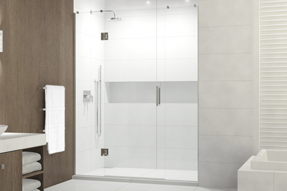stile tile shower